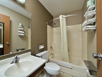 Super 8 By Wyndham Marshall Mn Kamer foto